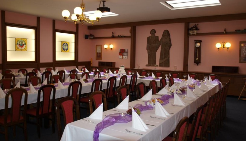 Hotel Hajčman Žďár nad Sázavou